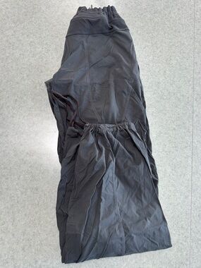 lululemon athletica Women's Black Dance Pants Size 10